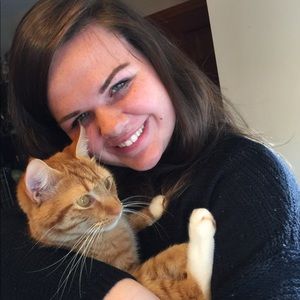 Meet your Posher, Danielle